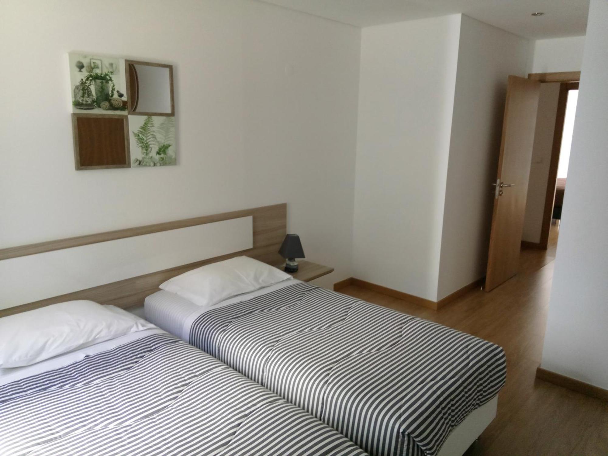 フンシャルAnadia Atriumアパートメント 部屋 写真