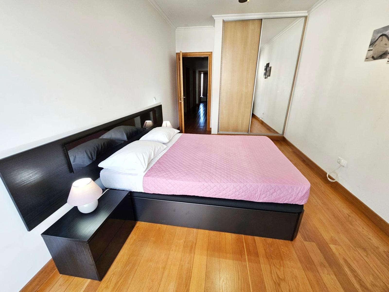 フンシャルAnadia Atriumアパートメント 部屋 写真